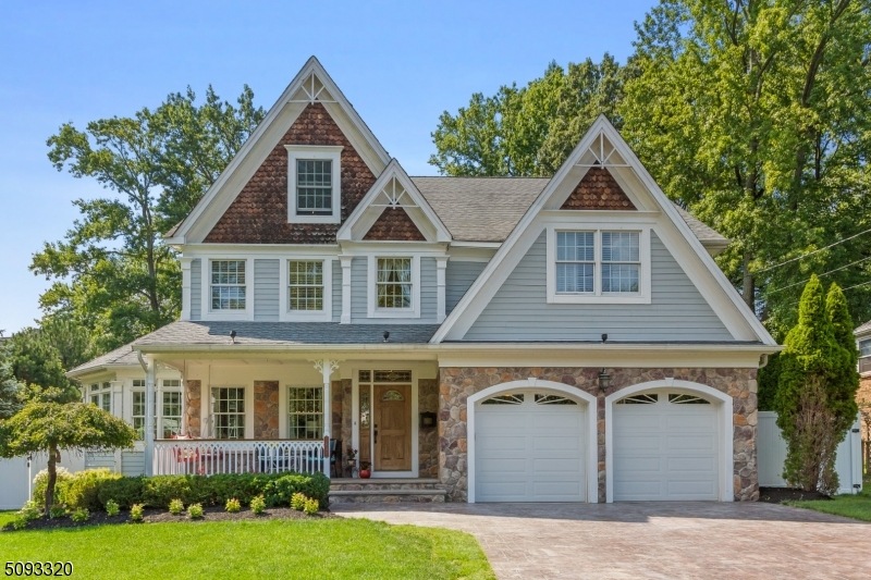 1641 Ramapo Way, Scotch Plains, NJ 07076 - photo 1