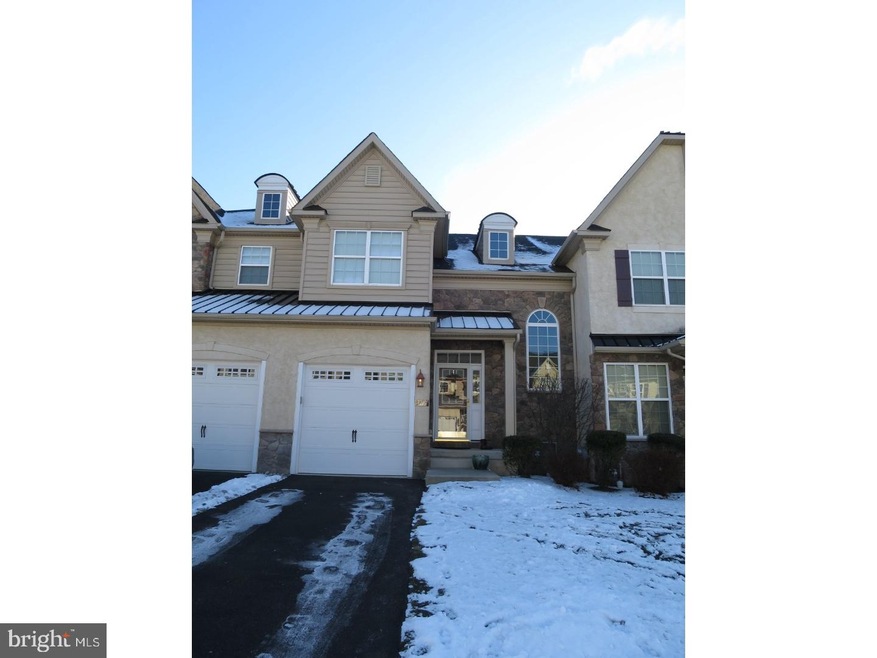 3219 Whisper Ln, Furlong, PA 18925 - photo 1