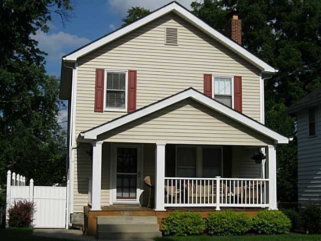 1364 Ashland Ave, Columbus, OH 43212 - photo 1