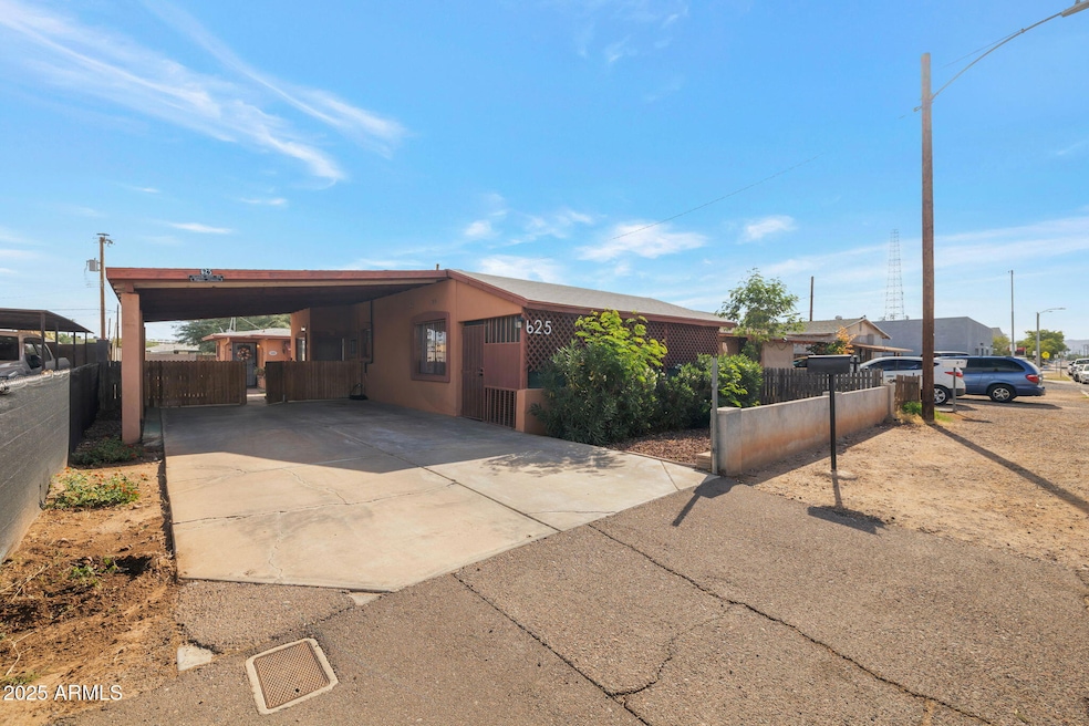 625 N 30th St, Phoenix, AZ 85008 - photo 1