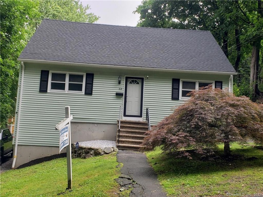 53 Citizens Ave, Waterbury, CT 06704 - photo 1