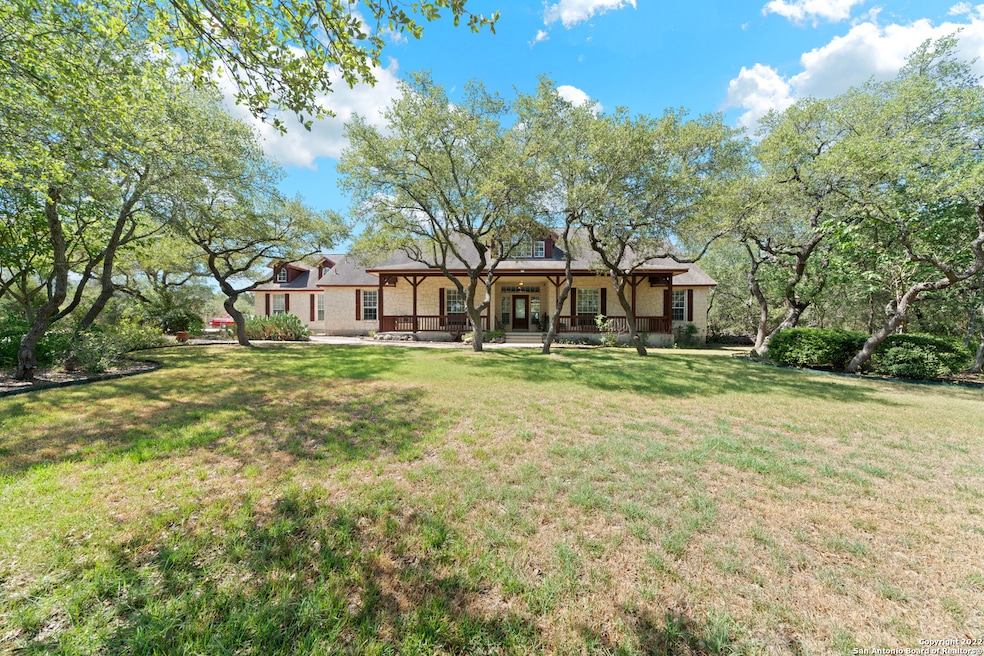22333 Old Fossil Rd, San Antonio, TX 78261 - photo 1