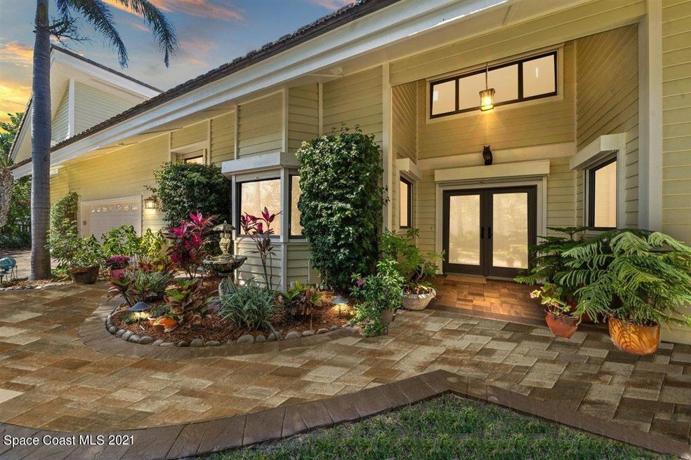 281 S Atlantic Ave, Cocoa Beach, FL 32931 - photo 1