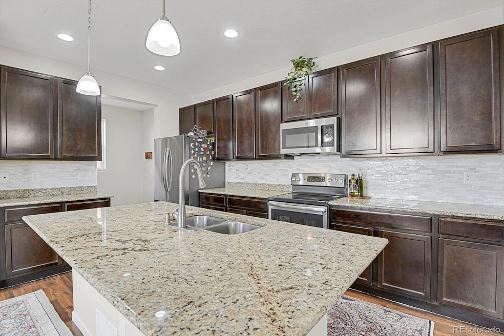 19553 E 60th Place, Aurora, CO 80019 - photo 1