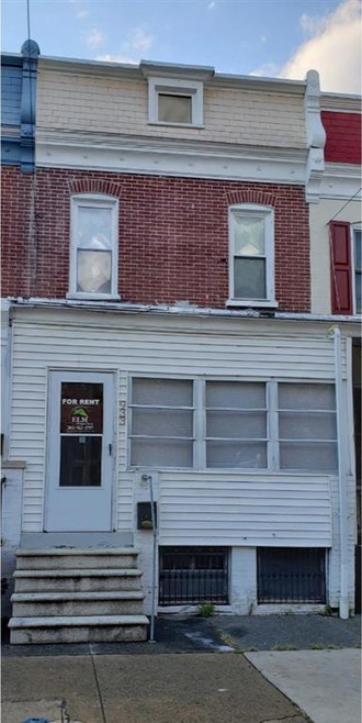 933 N Lombard St, Wilmington, DE 19801 - photo 1