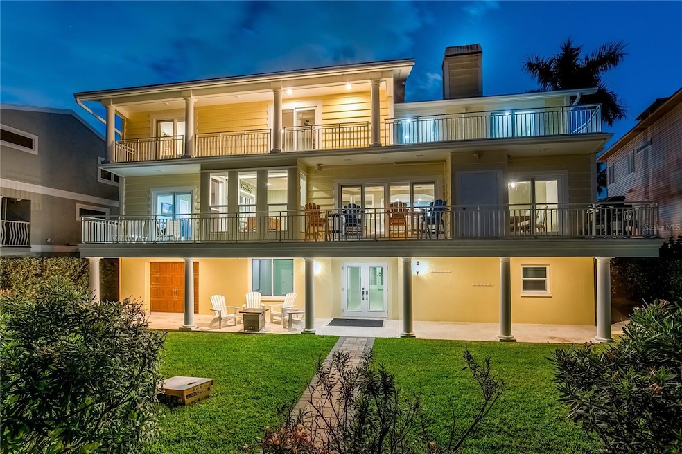 8706 W Gulf Blvd, Treasure Island, FL 33706 - photo 1