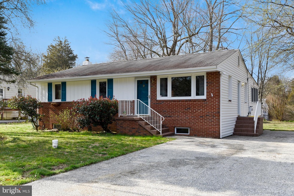 105 Gardner Dr, Annapolis, MD 21403 - photo 1