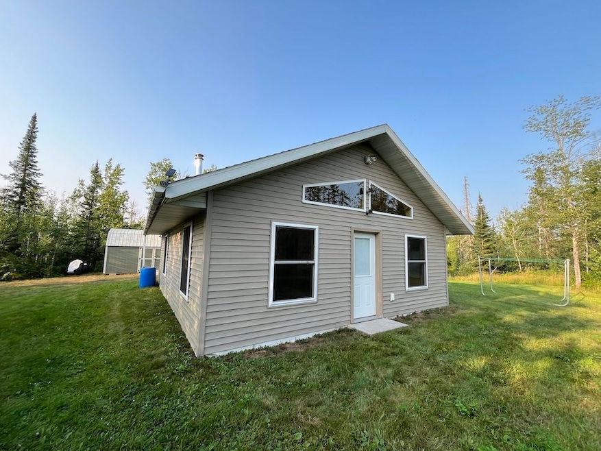 79900 Tarpaper Aly, Brule, WI 54820 - photo 1