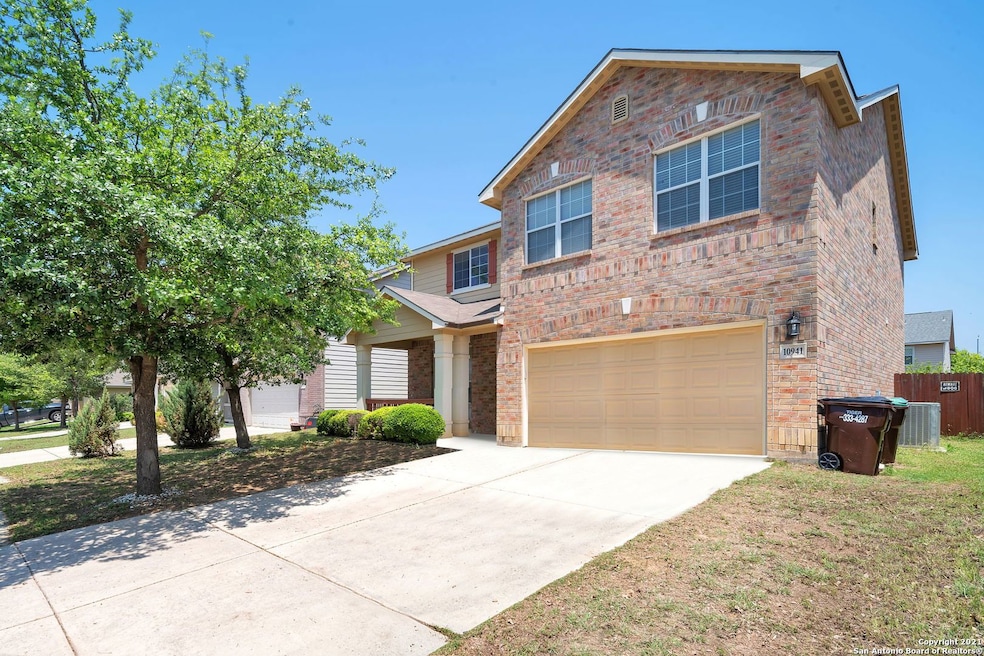 10941 Geneva Vale, San Antonio, TX 78254 - photo 1