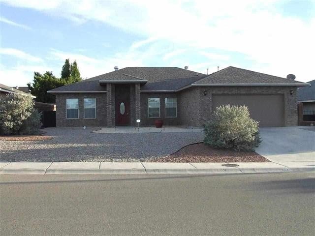 842 Hermoso El Sol, Alamogordo, NM 88310 - photo 1