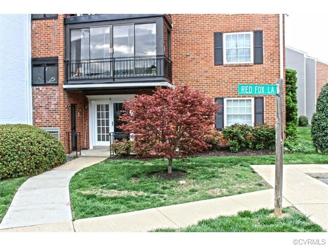 Welcome to 2 Red Fox Lane