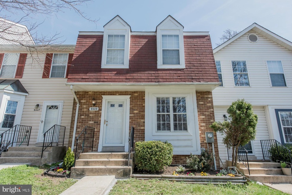 9449 Fens Hollow, Laurel, MD 20723 - photo 1