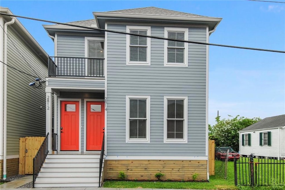 2012 Philip St, New Orleans, LA 70113 - photo 1