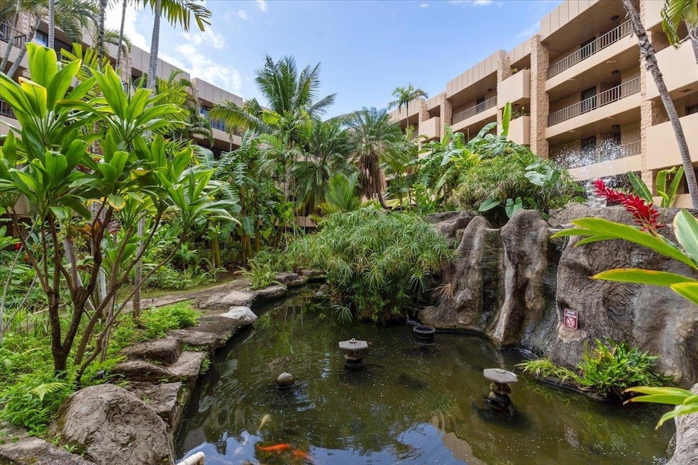 3615 Lower Honoapiilani Rd unit 320, Lahaina, HI 96761 - photo 1