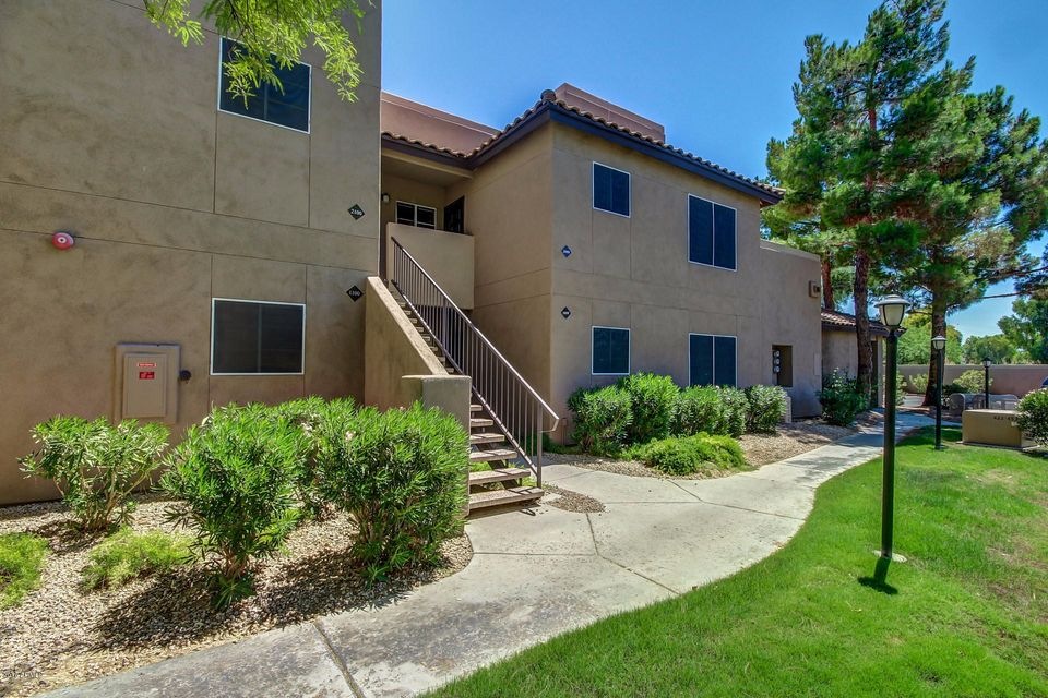 9450 E BECKER LN 2099