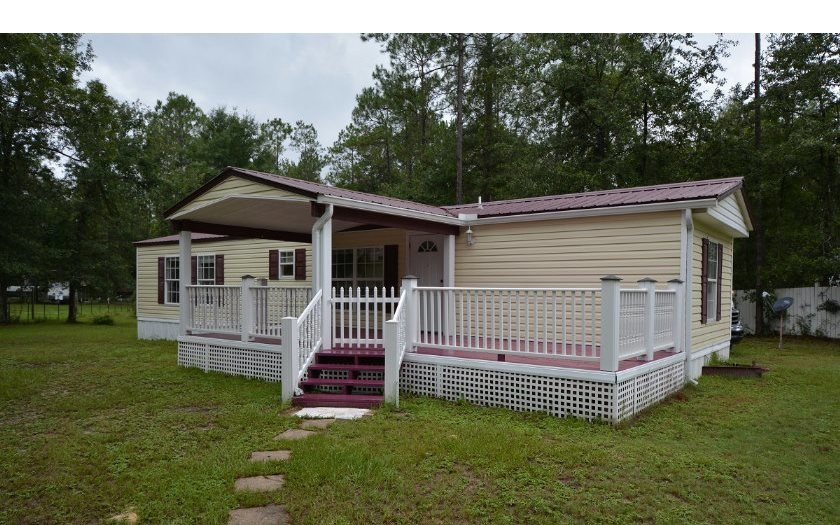 unlisted-address, Fort White, FL 32038 - photo 1