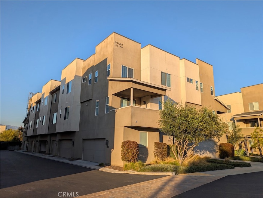 2823 Lily Ln, El Monte, CA 91733 - photo 1