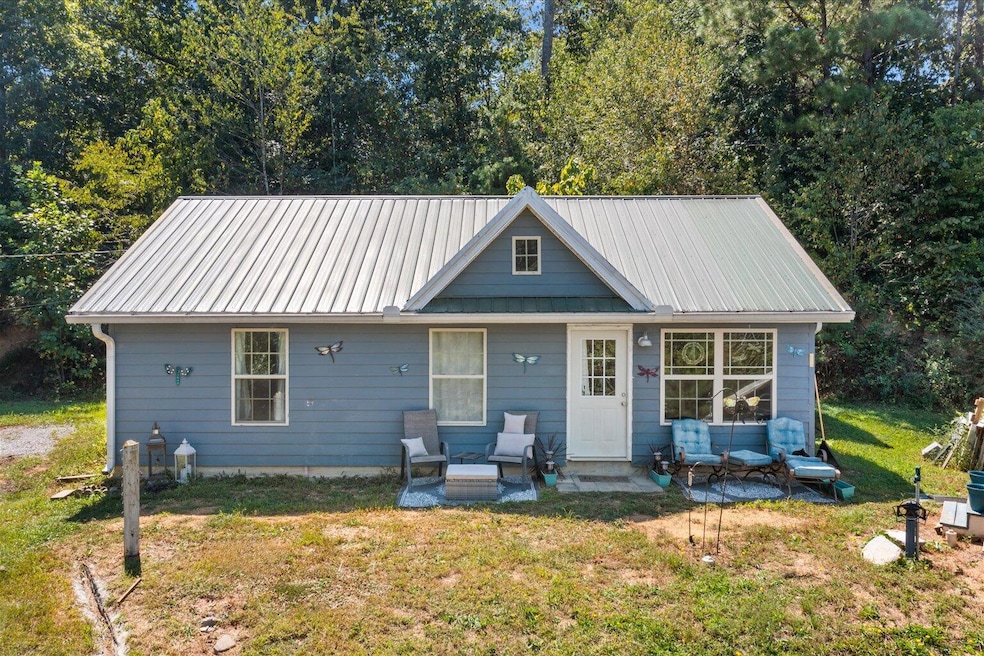 110 Eastern Pass, Chatsworth, GA 30705 - photo 1