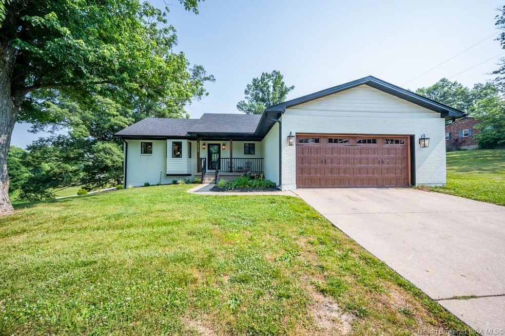 1000 Elam Ln NE, Corydon, IN 47112 - photo 1