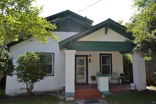 Main View