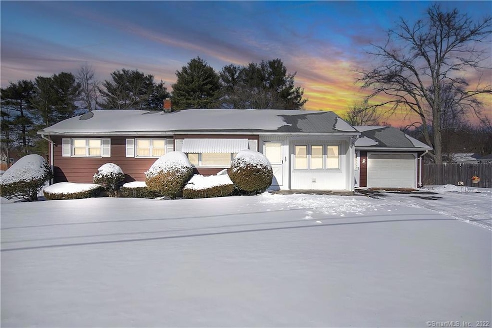 60 Yale Dr, Enfield, CT 06082 - photo 1