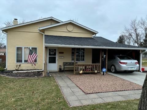 901 W 6th St S, Newton, IA 50208 - photo 1