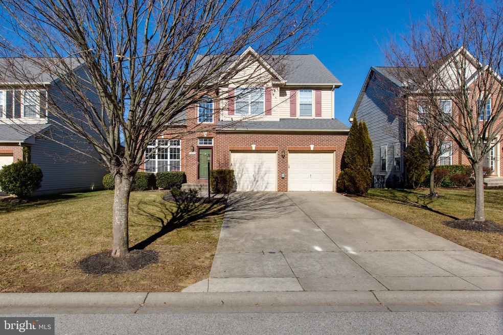 8613 Vintage Earth Path, Laurel, MD 20723 - photo 1