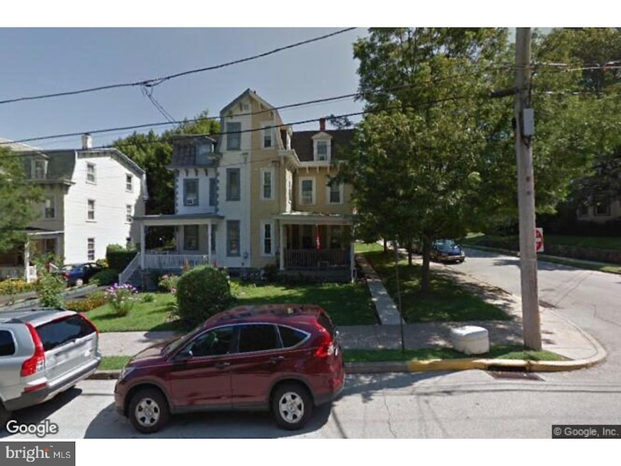 206 Walnut St unit 1, Jenkintown, PA 19046 - photo 1