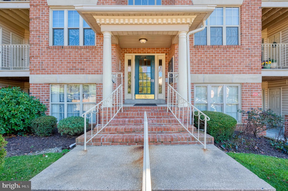 1706 Landmark Dr unit 2E, Forest Hill, MD 21050 - photo 1