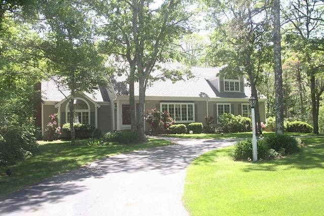 6 Woodspring Farm Ln, Sandwich, MA 02563 - photo 1