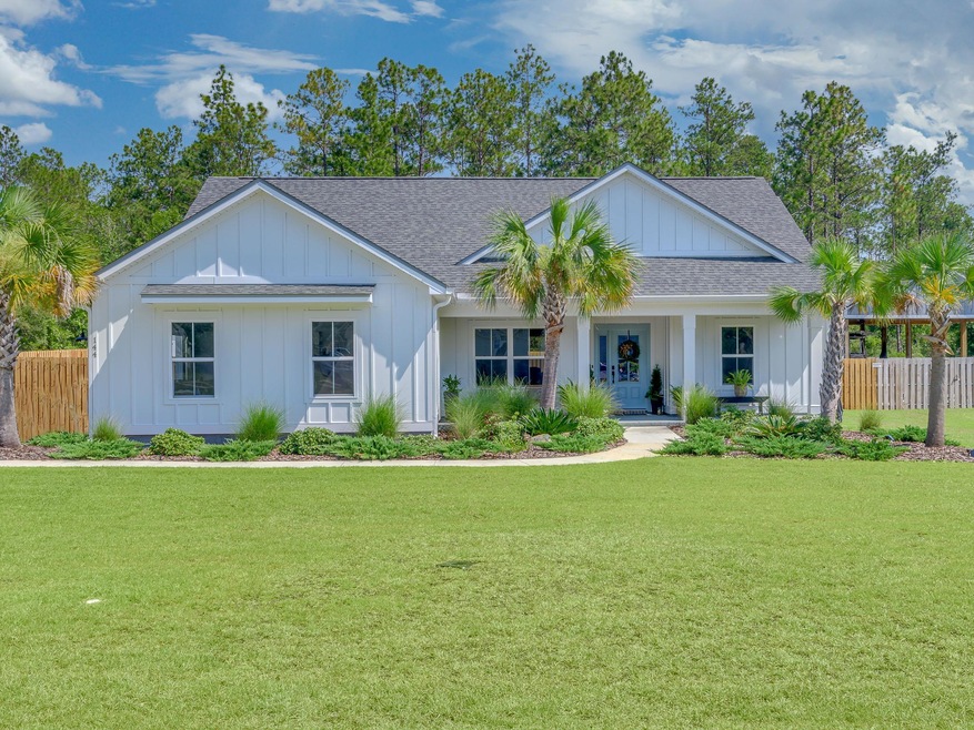 144 Mallard Pond Cir, Crawfordville, FL 32327 - photo 1