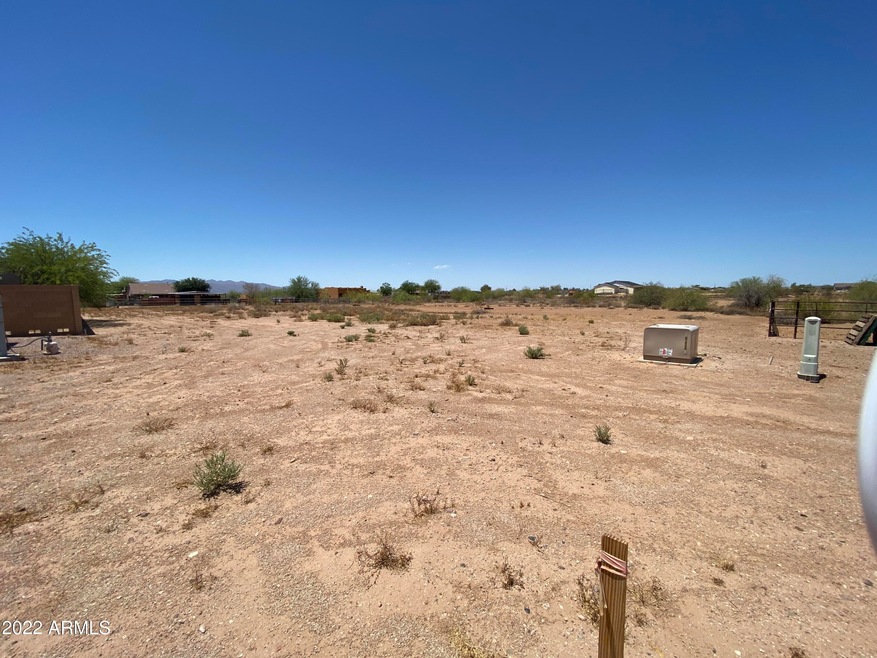 View of property w/wide angle