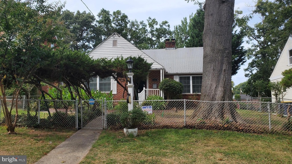 2516 Easton St, Temple Hills, MD 20748 - photo 1