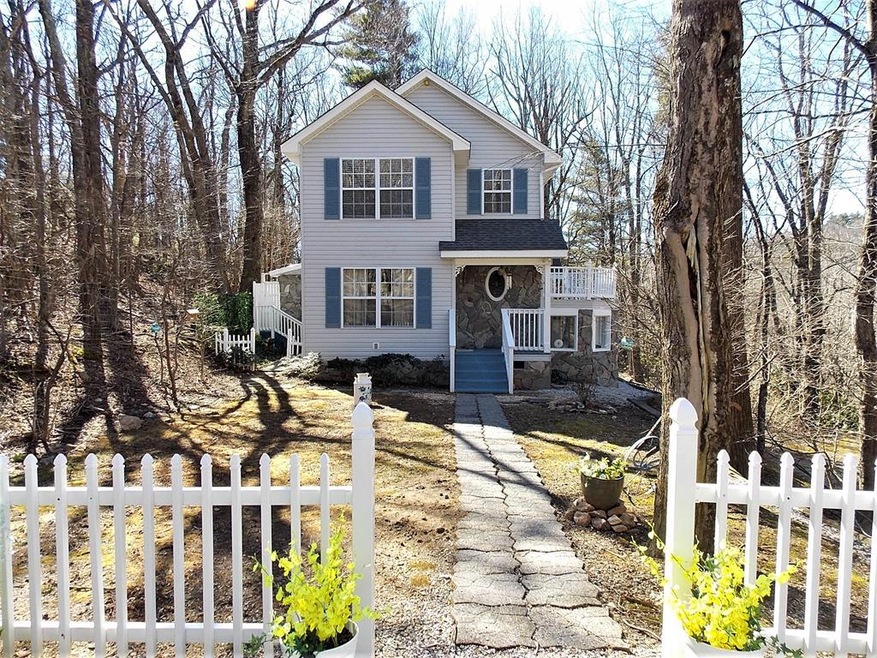 Main View