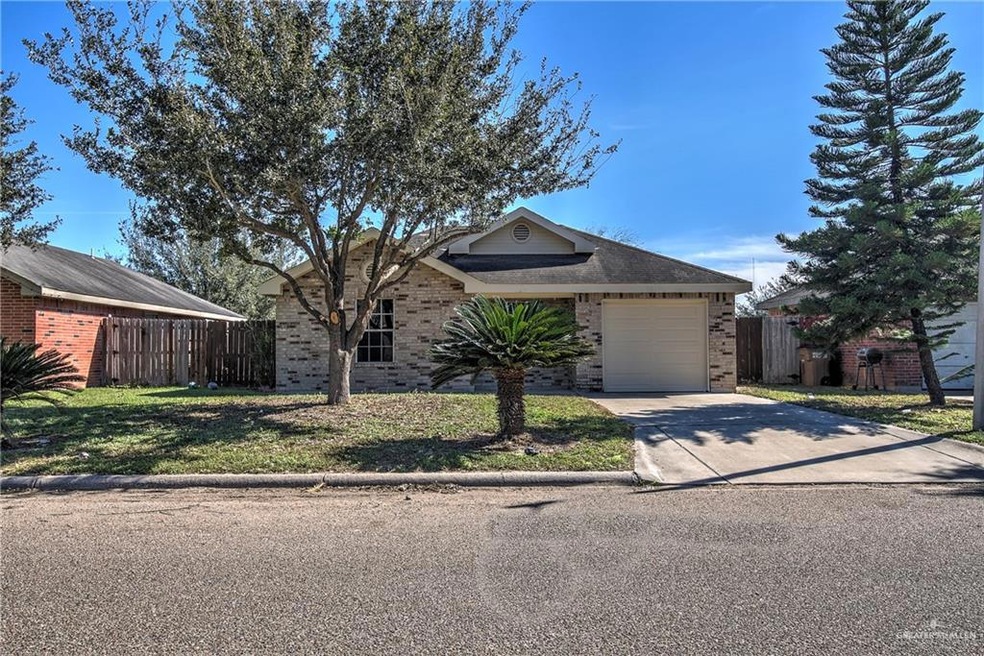 2912 Jake, Edinburg, TX 78541 - photo 1