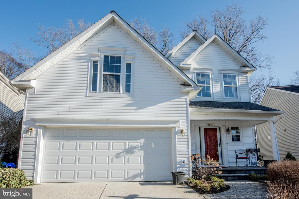 2407 Kemper Rd, Crofton, MD 21114 - photo 1