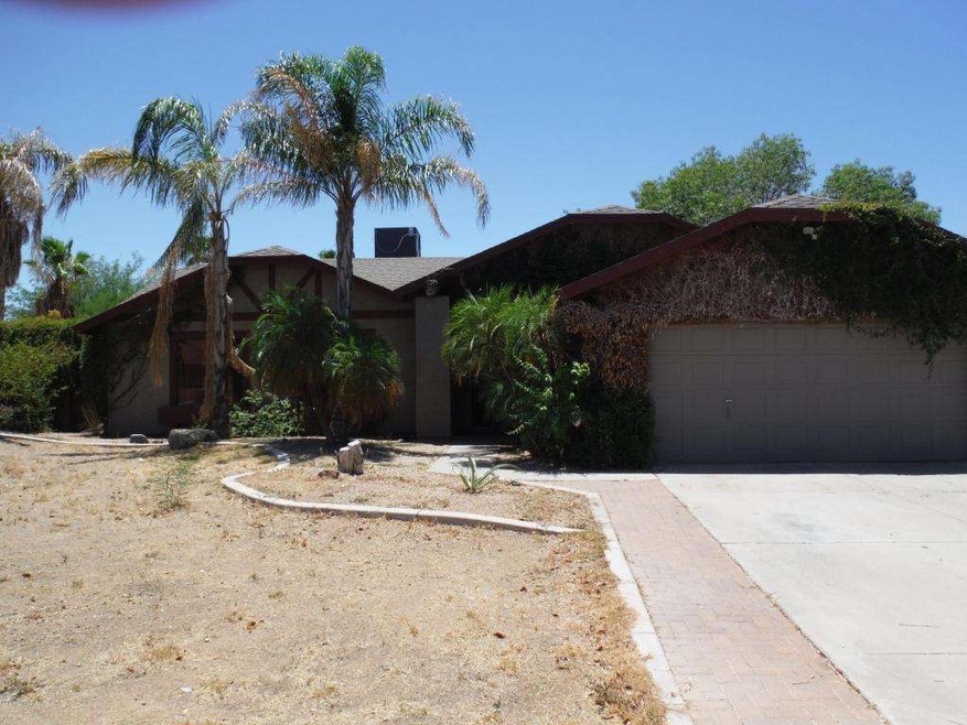 6511 E Indigo St, Mesa, AZ 85205 - photo 1