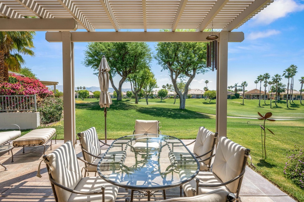 Outdoor View