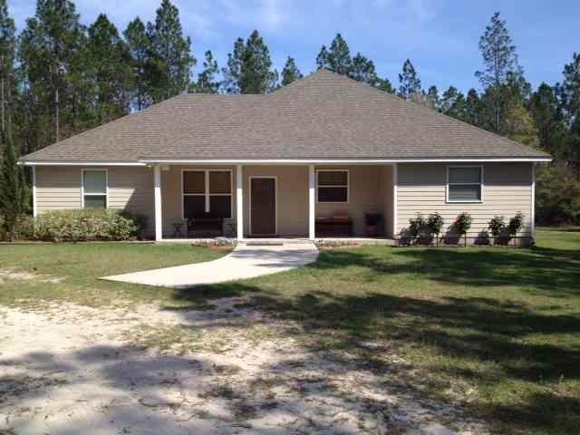49 Wildlife Ln, Crawfordville, FL 32327 - photo 1
