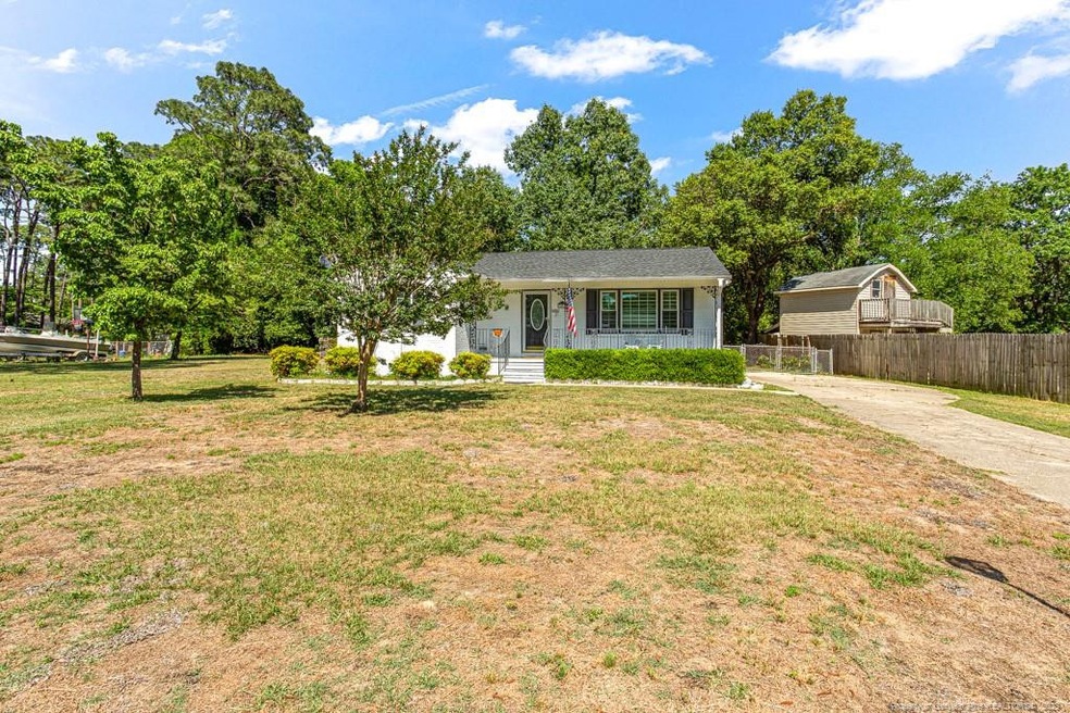 1003 Faison Ave, Fayetteville, NC 28304 - photo 1