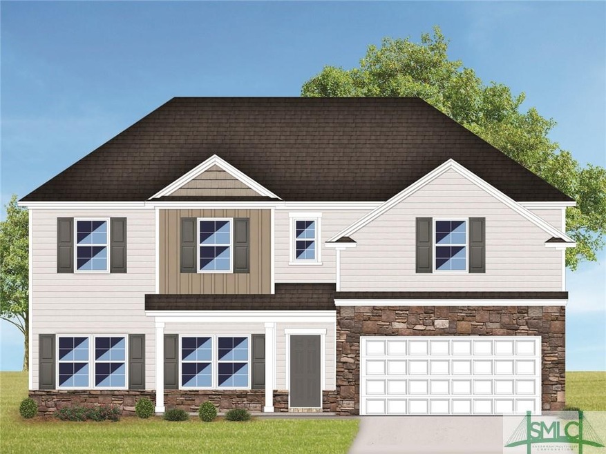 42 Triston Dr, Richmond Hill, GA 31324 - photo 1