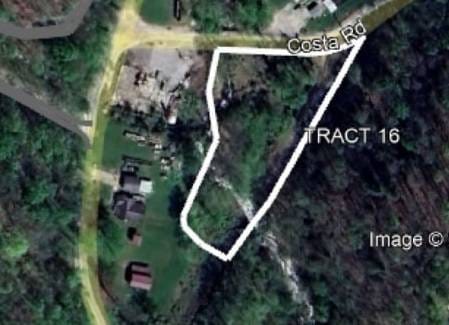 00 Costa Rd unit Tract 16, Costa, WV 25051 - photo 1