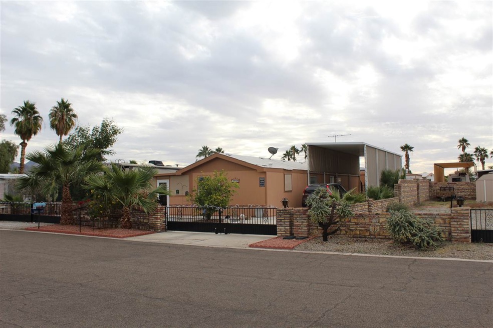 13369 E 47th Dr, Yuma, AZ 85367 - photo 1