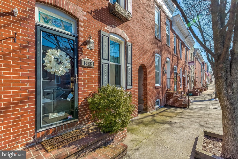 1425 Battery Ave, Baltimore, MD 21230 - photo 1