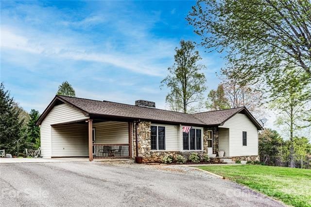 61 Star Dr, Leicester, NC 28748 - photo 1