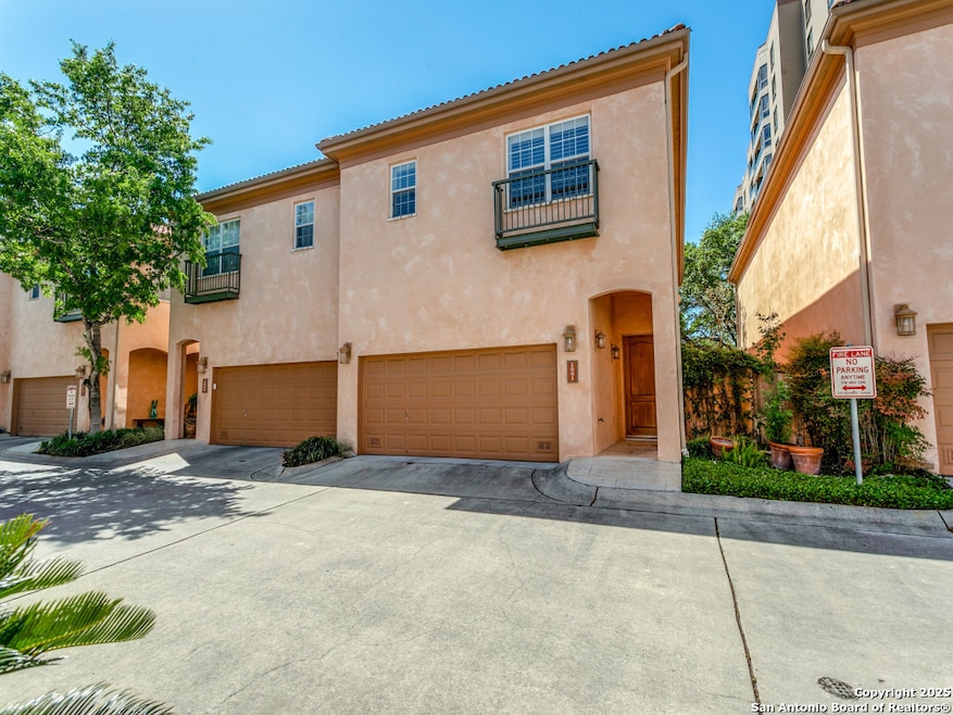 7897 Broadway unit 1001, San Antonio, TX 78209 - photo 1