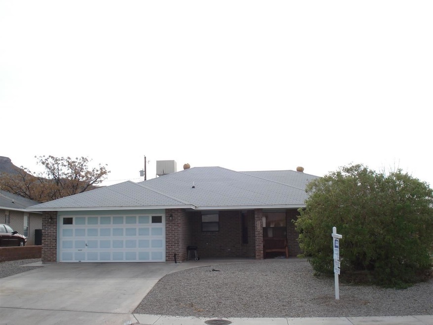 3204 Sunny Cir, Alamogordo, NM 88310 - photo 1