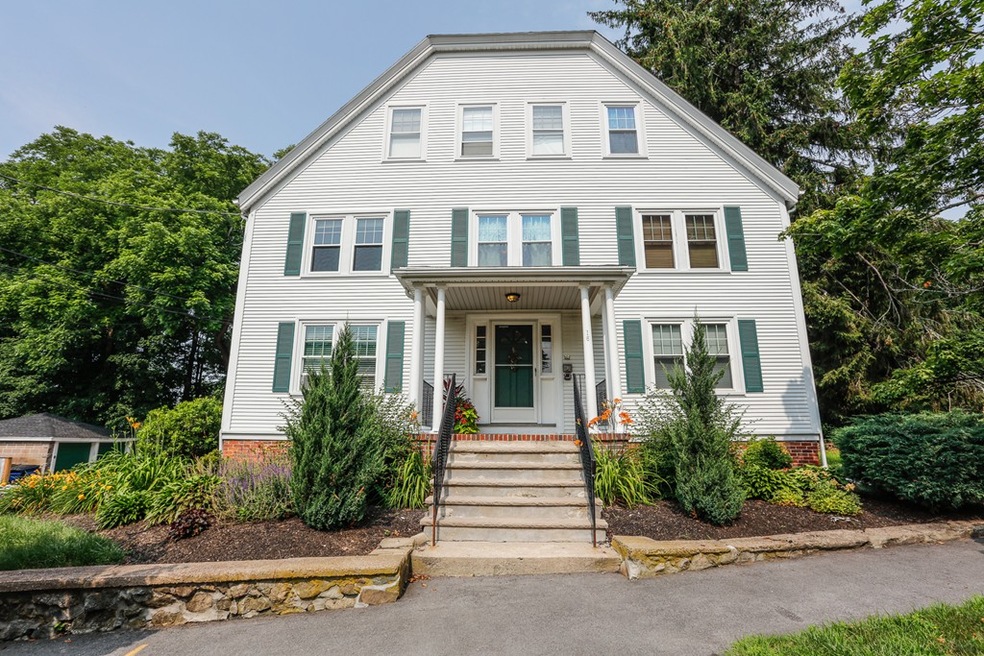 16 Winthrop St unit 3, Danvers, MA 01923 - photo 1