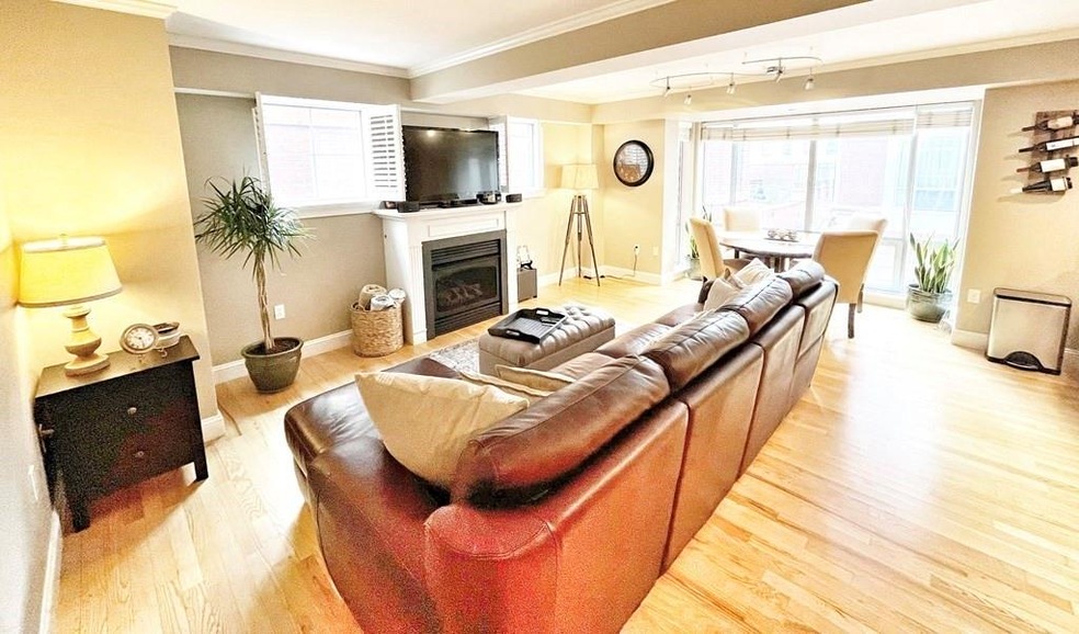 St. Leonard's Community Center unit 214, Boston, MA 02113 - photo 1