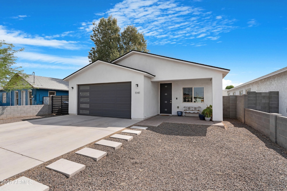 1141 S 10th St, Phoenix, AZ 85034 - photo 1